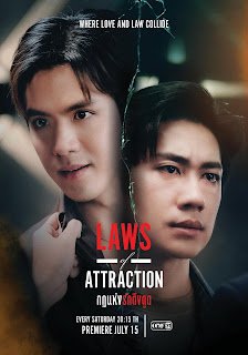 Does "Laws of Attraction" Have a Happy Ending?